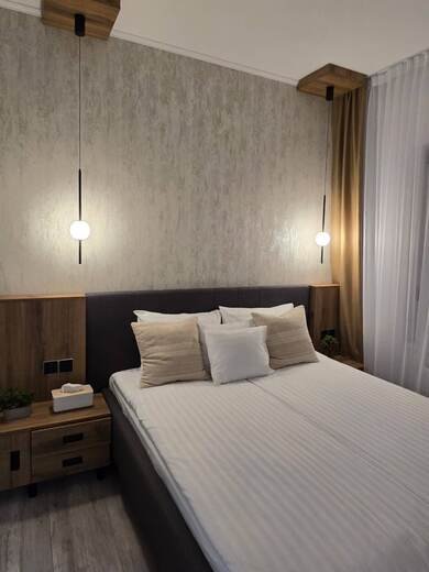Cozy & Comfort INN — 20